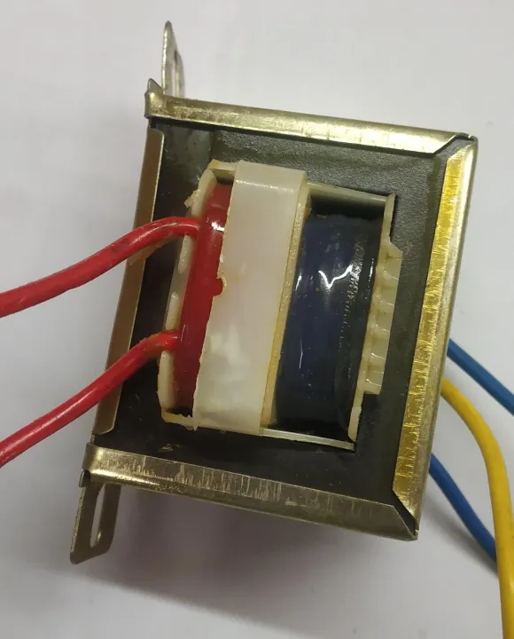 TRANSFORMER%201000%20mAH,%20220V%20AC%20INPUT%20TO%20OUTPUT%2012V%20*2%20,50%20Hz,%201%20AMP%20-%20Image%206