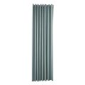 Patio Outdoor Curtain Outdoor Premium Waterproof Window Curtains Resistant, 1 Panel.