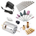 Mini Drill Machine Combo Set. 
