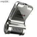 Yfashion Anytek X28 Car DVR Camera Video Recorder WiFi ADAS -sensor Dash Cam FHD 1080P. 