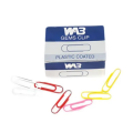 WA3 Plastic Coated Gems Clip 1,2,5 Box.