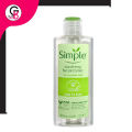 SIMPLE Soothing Facial Toner 200ml UK. 