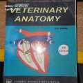 Primary Veterinary Anatomy by R.K Ghosh. 