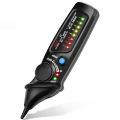 BSIDE Circuit Safety Checkup Kit AVD06 Voltage Detector And Socket Tester RCD GFCI Test NCV Continuity Neutral Live wire check.