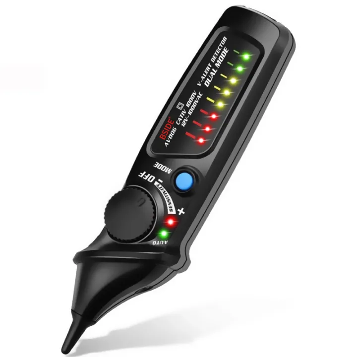 BSIDE%20Circuit%20Safety%20Checkup%20Kit%20AVD06%20Voltage%20Detector%20And%20Socket%20Tester%20RCD%20GFCI%20Test%20NCV%20Continuity%20Neutral%20Live%20wire%20check%20-%20Image%207