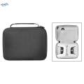 Dual Controller Case Portable Gaming Controller Case for Outdoor Travel Accs.