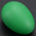 18pcs Egg Shakers Plastic Egg Music Shakers Eggs Percussion Toys.