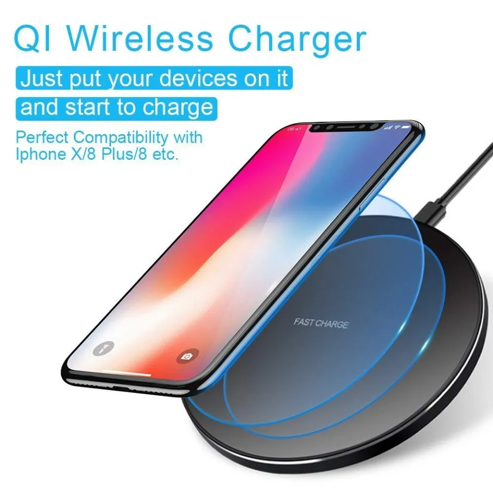 Charging Pad Lg V30 Quick Charge Fast Charging Lg V30 Thinq