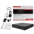 Hikvision DS-7104NI-Q1/M 4 Channel NVR. 