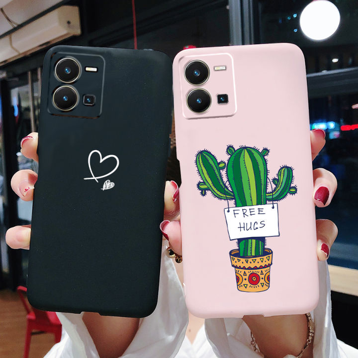 For%20Vivo%20Y35%20Case%202022%20Cute%20Cat%20Cartoon%20Soft%20Phone%20Case%20For%20Vivo%20Y35%20Y%2035%20VivoY35%20Back%20Cover%206.58''%20TPU%20Fundas%20Bumper%20-%20Image%204