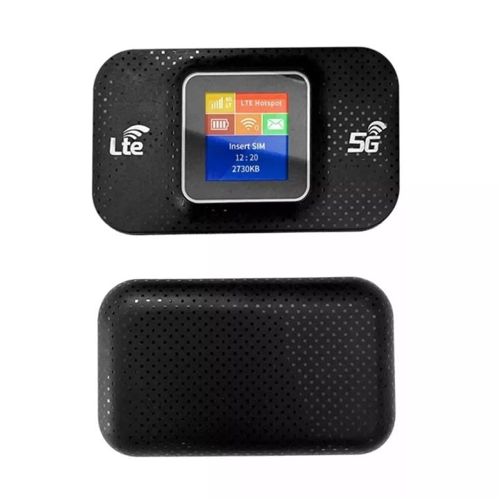 4G Wifi Airport pocket Router Rechargeable Pocket Router Advanced ...