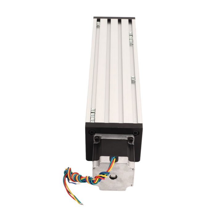 CNC%20Linear%20Rail%20Slide%20High%20Speed%20Tilt%20High%20Accuracy%20Double%20Optical%20Axes%20M5%20Movable%20Nuts%20Linear%20Stage%20Actuator%20for%20Lathes%20-%20Image%207