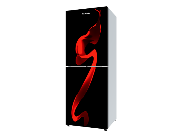 Jamuna%20Refrigerator%20JE5-BM2B0QD%20Black%20Blaze%20220Liter%20With%20Free%20Delivery%20-%20Image%202