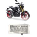 Motorcycle Radiator Grille Grill Protective Guard Cover for Yamaha MT-15 MT15 2018-2021. 