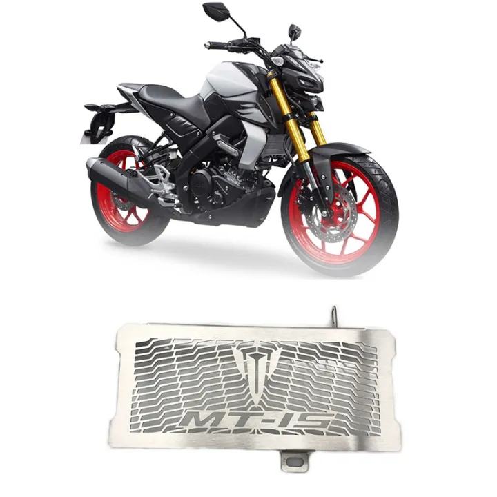 Motorcycle%20Radiator%20Grille%20Grill%20Protective%20Guard%20Cover%20for%20Yamaha%20MT-15%20MT15%202018-2021%20-%20Image%202