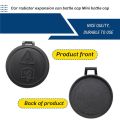 Radiator Bottle Cap for MINI ONE & 2001 to 2006 Petrol.