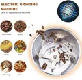 Multifunctional Coffee Grinder Food Processor.