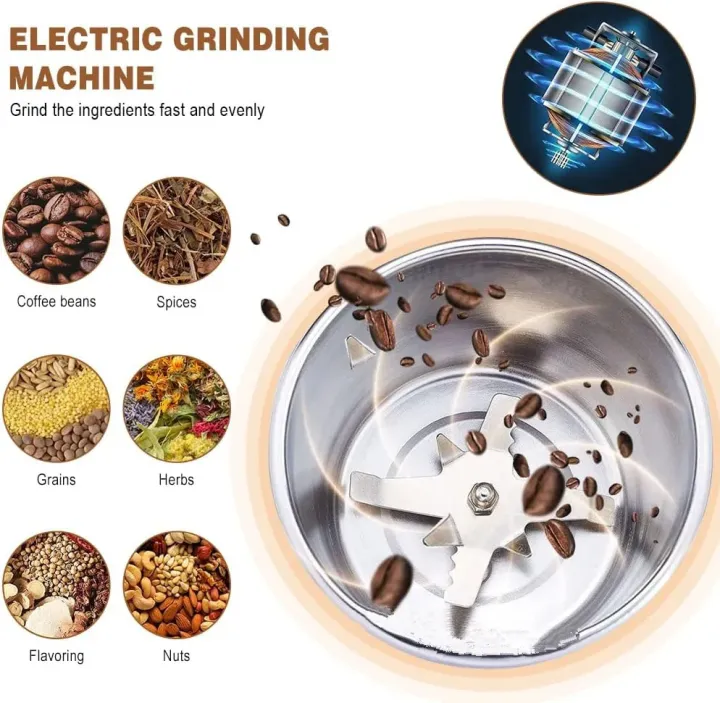 Multifunctional%20Coffee%20Grinder%20-%20Image%203