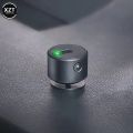 Car Lane Departure Warning Assist System LED Projection Light Anti-collision Car Safety Driving Universal for Cars SUV Truck.