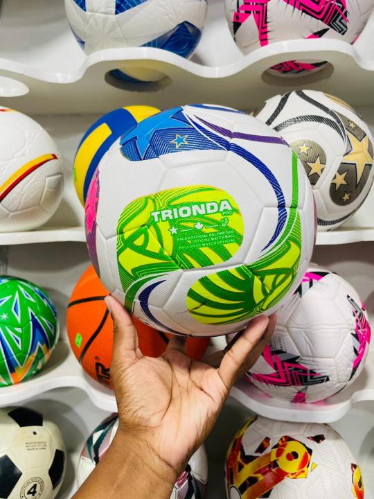FIFA World Cup 2026 Trionda Football