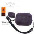 Spigen Leather Armor Airpods Cases For Airpods Pro 2-ELF. 