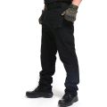 High Quality City Tactical Cargo Pants Men Waterproof Work Cargo Long Pants with Pockets Loose Trousers Many Pockets S-3XL. 