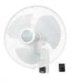 MIRA Wall Moving Fan With Remote M-1639. 