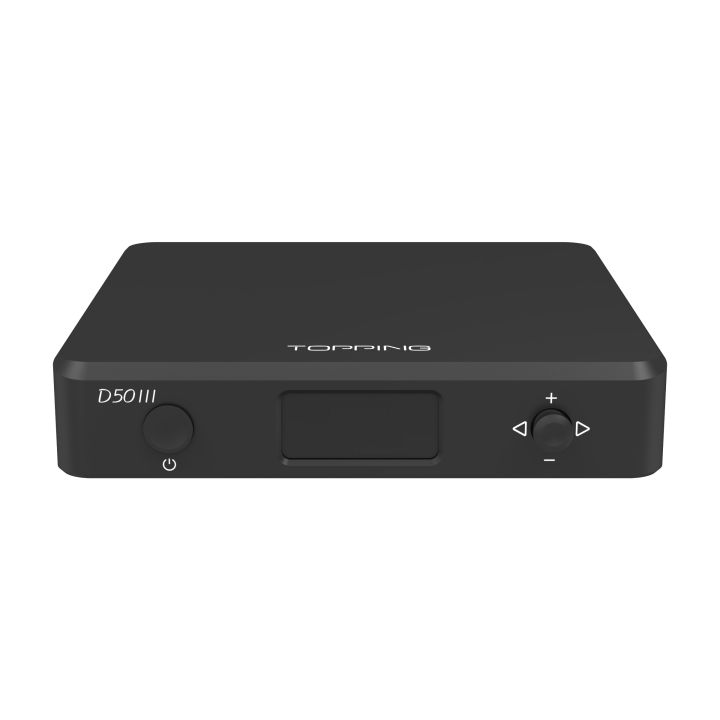 TOPPING%20D50%20III%20Digital%20Audio%20Decoder%20HIFI%20DAC%20Dual%20ES9039Q2M%20Chip%20LDAC%20Bluetooth%205.1%20DSD512%20PCM768kHz%20BT%20Remote%20Control%20D50III%20-%20Image%205