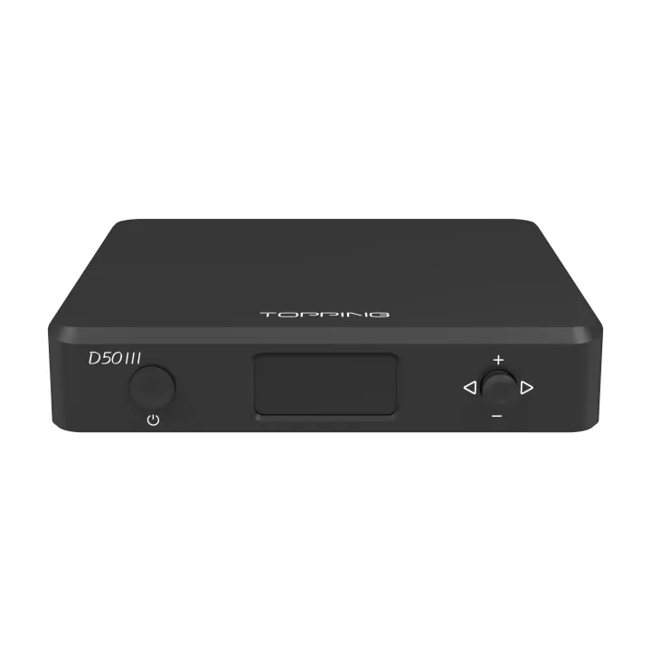 TOPPING%20D50%20III%20Digital%20Audio%20Decoder%20HIFI%20DAC%20Dual%20ES9039Q2M%20Chip%20LDAC%20Bluetooth%205.1%20DSD512%20PCM768kHz%20BT%20Remote%20Control%20D50III%20-%20Image%205