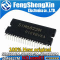 1pcs 100% New SIM6812M SIM6813M SIM6822M SIM6827M Module 3 phase motor driver.