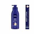 International Indian Product NIVEA Cocoa Nourish Body Lotion- 400ml. 