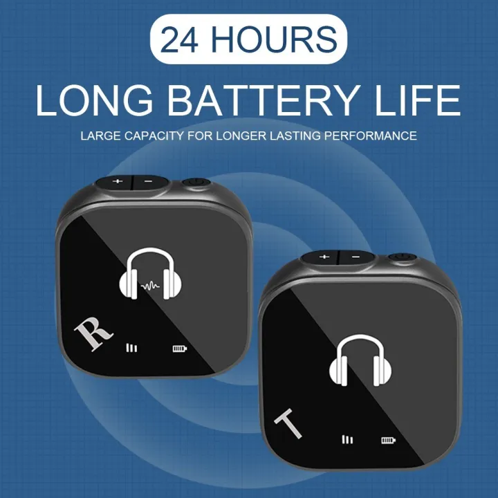 5.8G%20Wireless%20In%20Ear%20Monitor%20ystem%20Wireless%20IEM%20ystem%20with%20Transmitter%20Receiver%20-%20Image%207