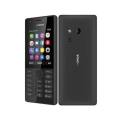 Nokia 216 (2016) Black Colour Dual Sim. 