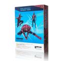 SHF Spider Man 3 Action Figure Spiderman 3 Tobey Maguire Anime Figurine Pvc Statue Model Collection Doll Decora New Year Gifts.