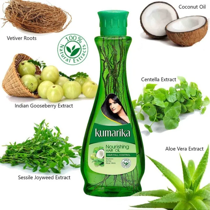 Kumarika%20Nourishing%20Hair%20Oil-200ml%20(Hair%20Fall%20Control).%20-%20Image%203