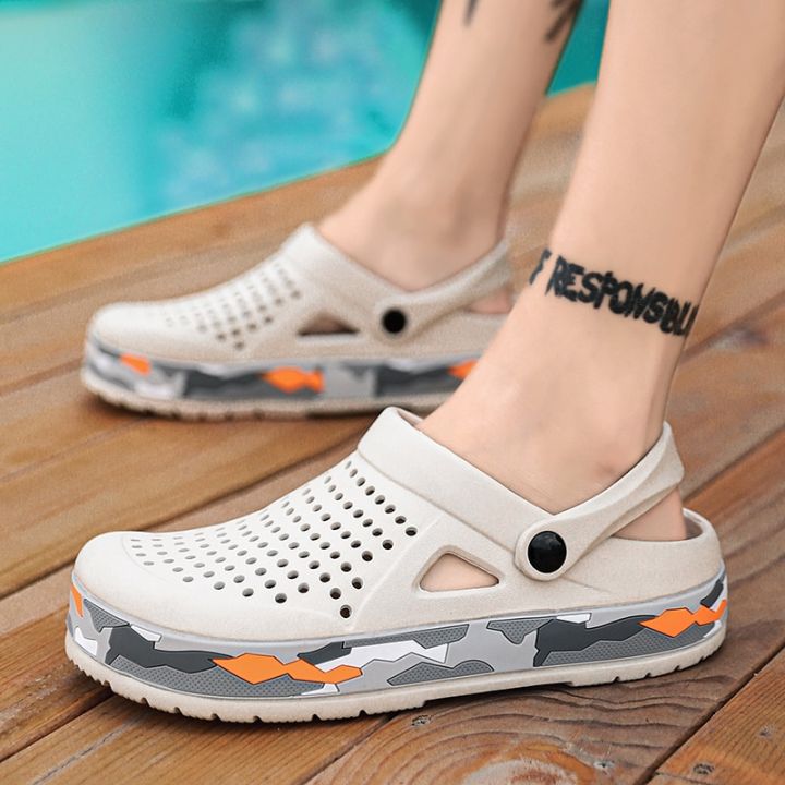 Brand%20Clogs%20Men%20Sandals%20Casual%20Shoes%20%20EVA%20Lightweight%20Sandles%20Uni%20Colorful%20Shoes%20for%20Summer%20Beach%20Ztos%20Hombre%20-%20Image%207