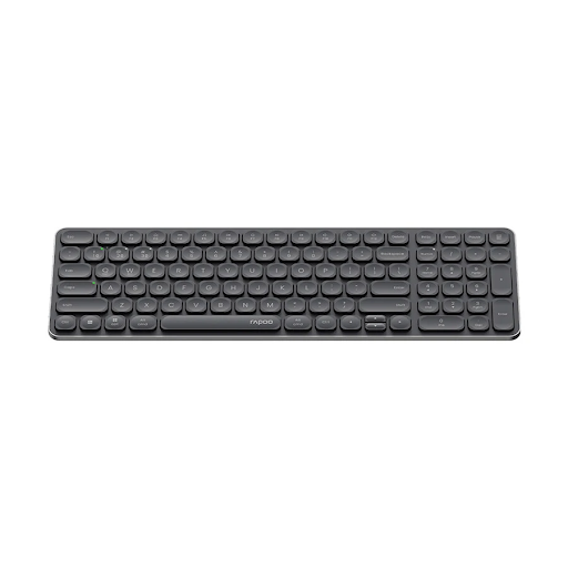 Rapoo%20E9350L%20Dark%20Grey%20(Dual%20Mode)%20Ultra-slim%20Keyboard%20-%20Image%202