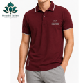 Exclusive Performance Polo T-Shirt For Man - Polo T Shirt For Men. 
