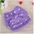 Washable Baby Cloth Diaper (3 kg to 15 kg) - 1 Piece. 