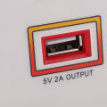 30A AMP MPPT Solar Panel Regulator Charge Controller 12V/24V With LED Display. 