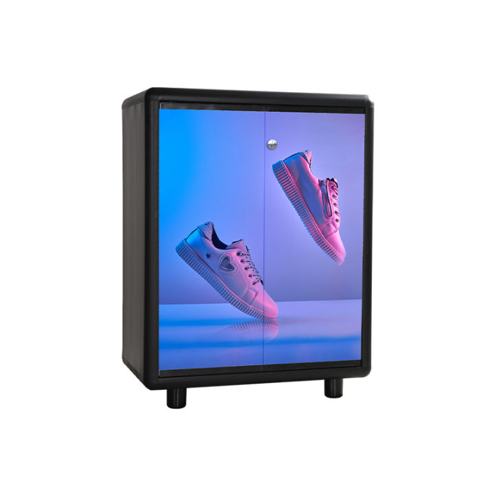 RFL%20Best%20Buy%20PVC%20Shoe%20Rack%20Decent%20-%20Image%202