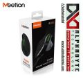 MeeTion R390 Comfort 2.4G Rechargeable Verticale Gamers Computer Ergonomic Wireless Vertical Mouse. 