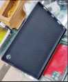 For Samsung Galaxy Tab S9 FE Plus 12.4 Inch Slim Tri-Fold Magnetic Smart Flip Cover With Pen Holder Full Coverage Casing.