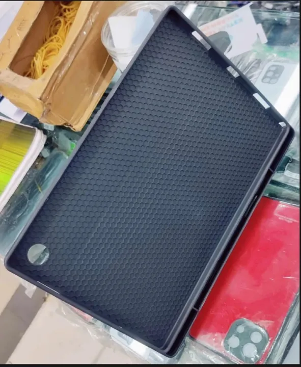 For%20Samsung%20Galaxy%20Tab%20S9%20FE%20Plus%2012.4%20Inch%20Slim%20Tri-Fold%20Magnetic%20Smart%20Flip%20Cover%20With%20Pen%20Holder%20Full%20Coverage%20Casing%20-%20Image%205