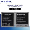 Battery for Samsung Galaxy Grand 2 2600mAh EB-B220AC SM-G7102 G7108 G7108V Phone. 