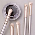 Makeup Brushes - Ultra Thin Precision, Soft Fibers - For Eyes, Eyebrow, Eye Shadows, Eyeliner - Eyeliner Brush - Make Up Brush, Cosmetics Tools. 