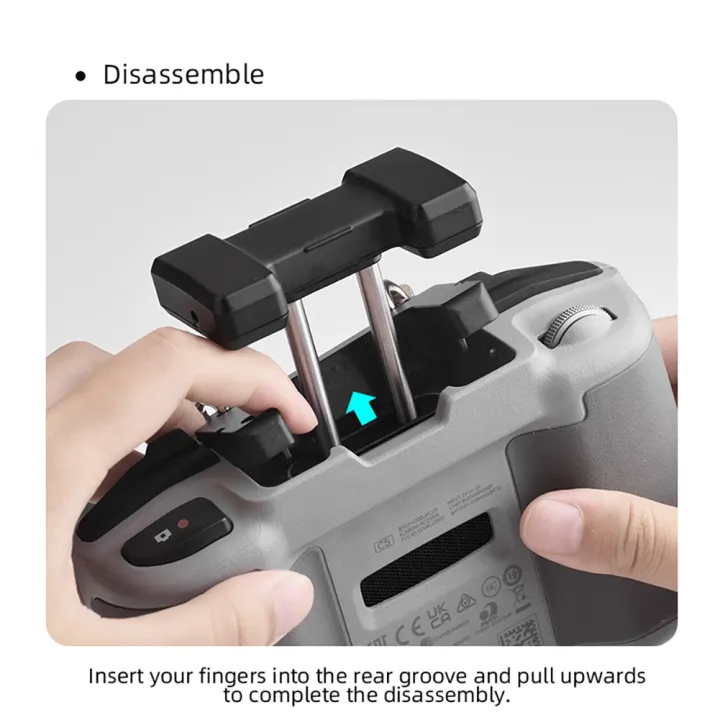 Neck%20Lanyard%20Strap%20Remote%20Controller%20Accessories%20With%20Adjustable%20Buckle%20Compatible%20For%20DJI%20MINI%203/4%20PRO/Air%203/RC-N2%20Controller%20-%20Image%202