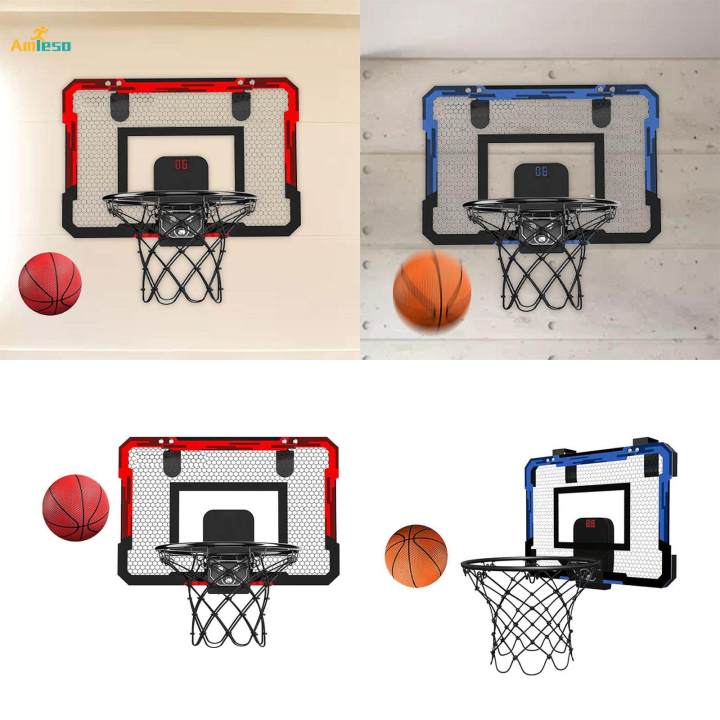 Basketball%20Hoop,%20Door%20Room%20Basketball%20Hoop%20Accessories%20Sports%20Game%20with%20Pump%20Basketball%20Toys,%20over%20The%20Door%20Mini%20Hoop%20for%20Indoor,%20Boys%20Girls%20-%20Image%207