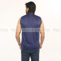 Sleeveless T-Shirt for Men(Megi Hata). 