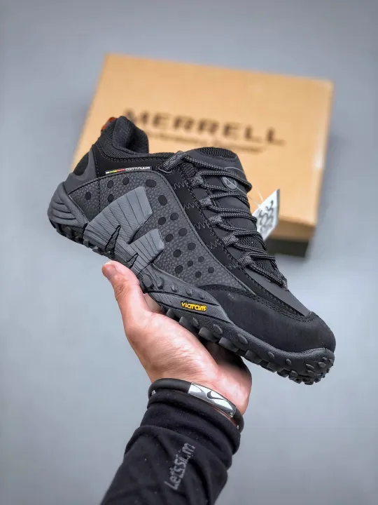 Merrell%20Men's%20Outdoor%20Mountaineering%20Shoes%20Autumn%20and%20Winter%20Anti%20slip%20and%20Wear%20resistant%20Hiking%20Shoes%20Fashion%20Low%20Top%20Casual%20-%20Image%203